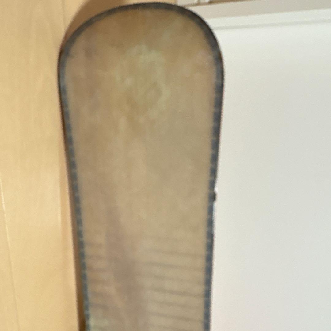 スノースクート　TED CRAFT  Huntet スノーハンター