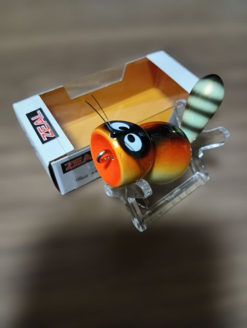 ZEAL アライくん８点セット　ＮＡ