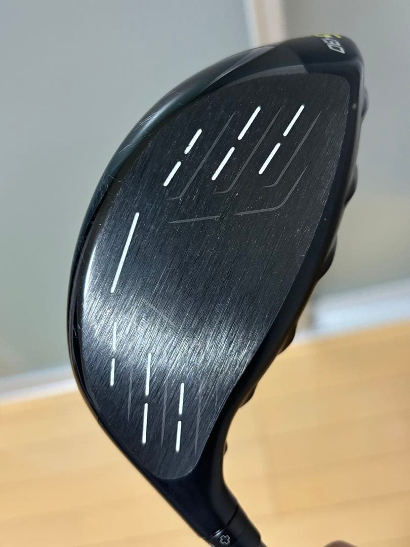 PING G430 MAX ドライバー