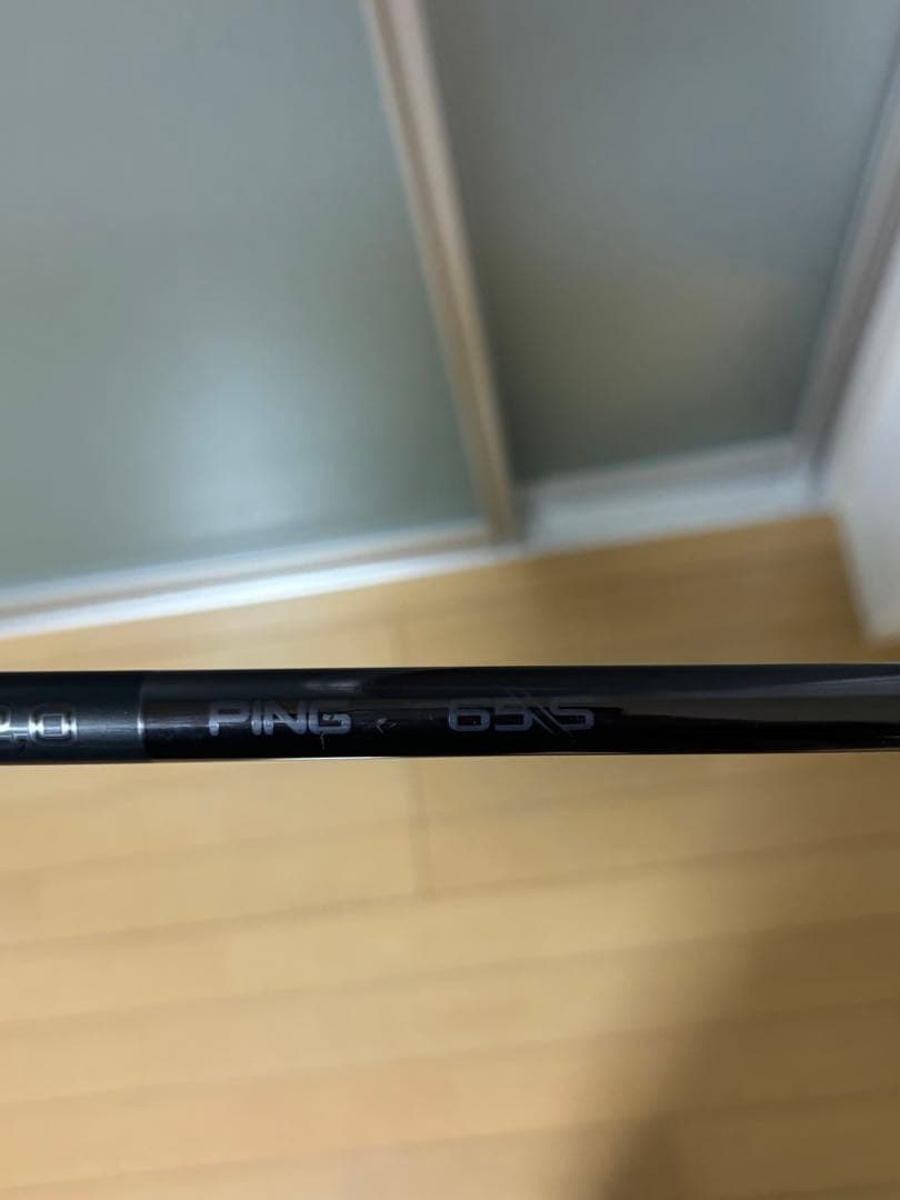 PING G430 MAX ドライバー