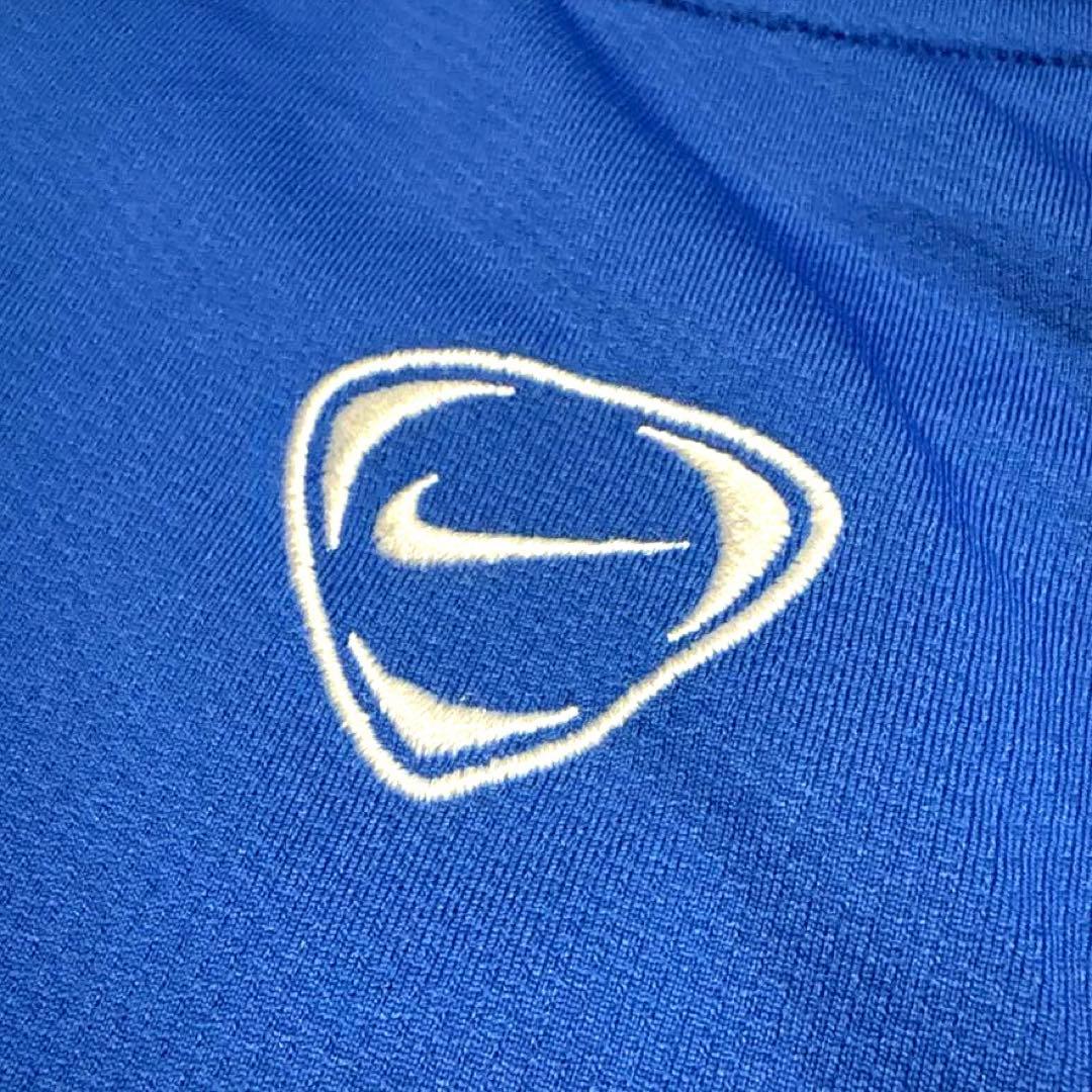 NIKE アトレティコマドリード 06/07 長袖 トレーニングシャツ XL