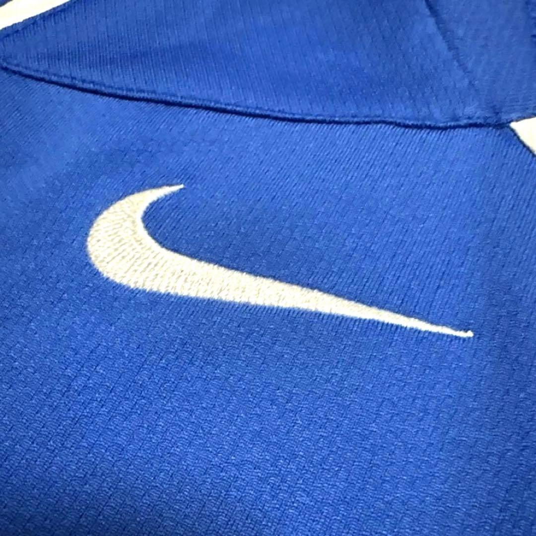 NIKE アトレティコマドリード 06/07 長袖 トレーニングシャツ XL