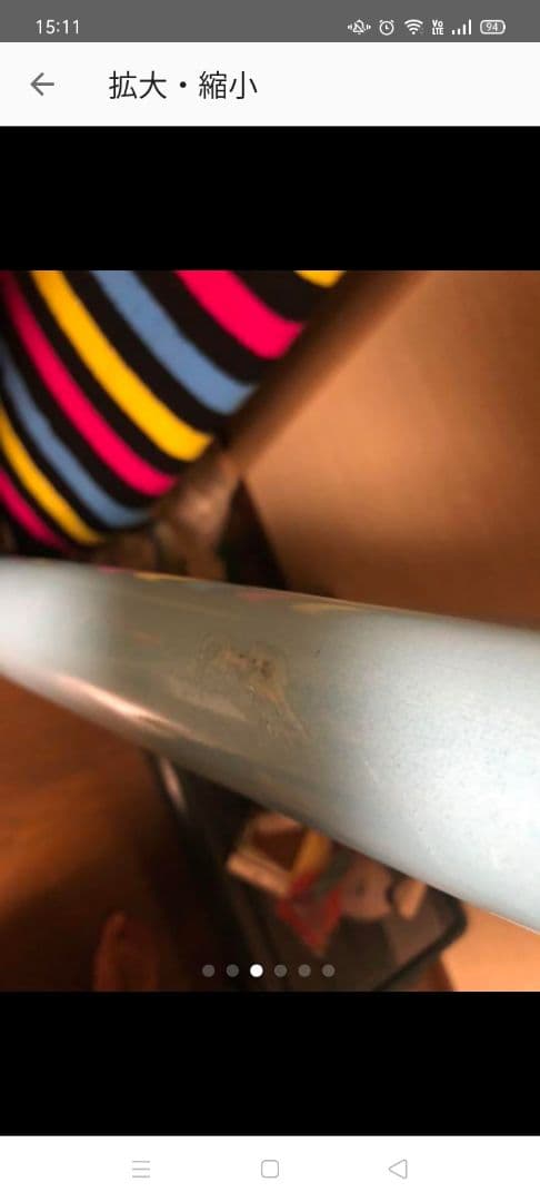 サーフィン　ショートボード　サーフボードのみ　5\"11