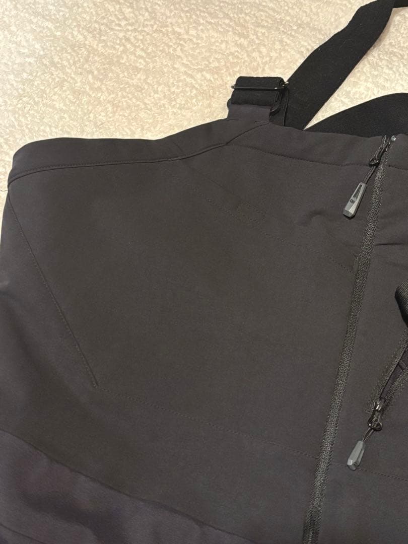 アウトドアリサーチ スカイツアー アセントシェル セットアップ