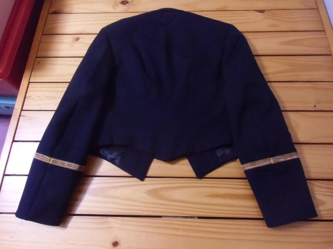 ⊞ドイツ軍＊海軍＊少尉＊メスジャケット/礼服/夜会服（ＣＯＰＹ/複製品）