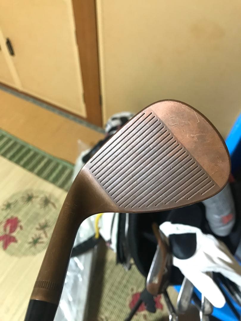 Callaway Forged 50度 56度ウェッジ