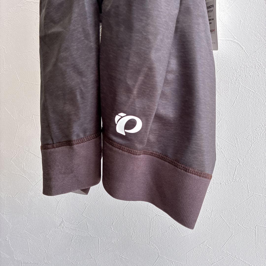 パールイズミ T210-3DR アクセル ビブ パンツ　サイクルウェア　XL