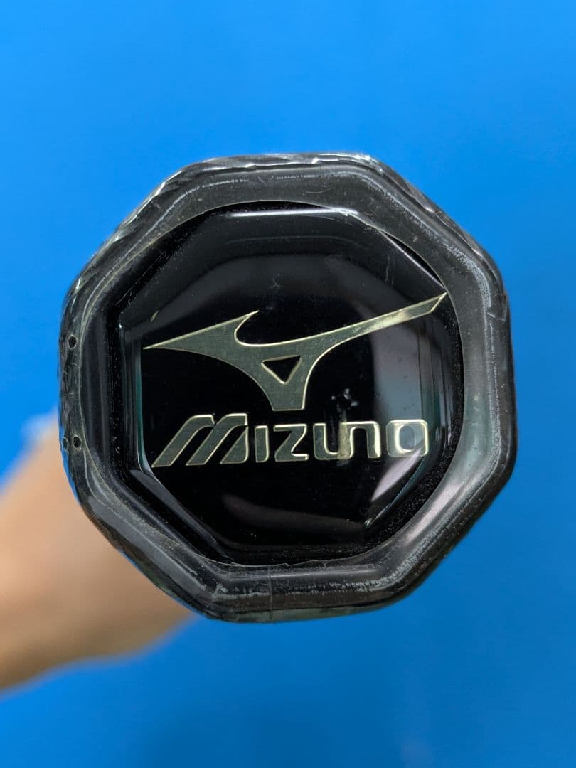 【新品未使用】MIZUNO expz T-30 軟式テニスラケット
