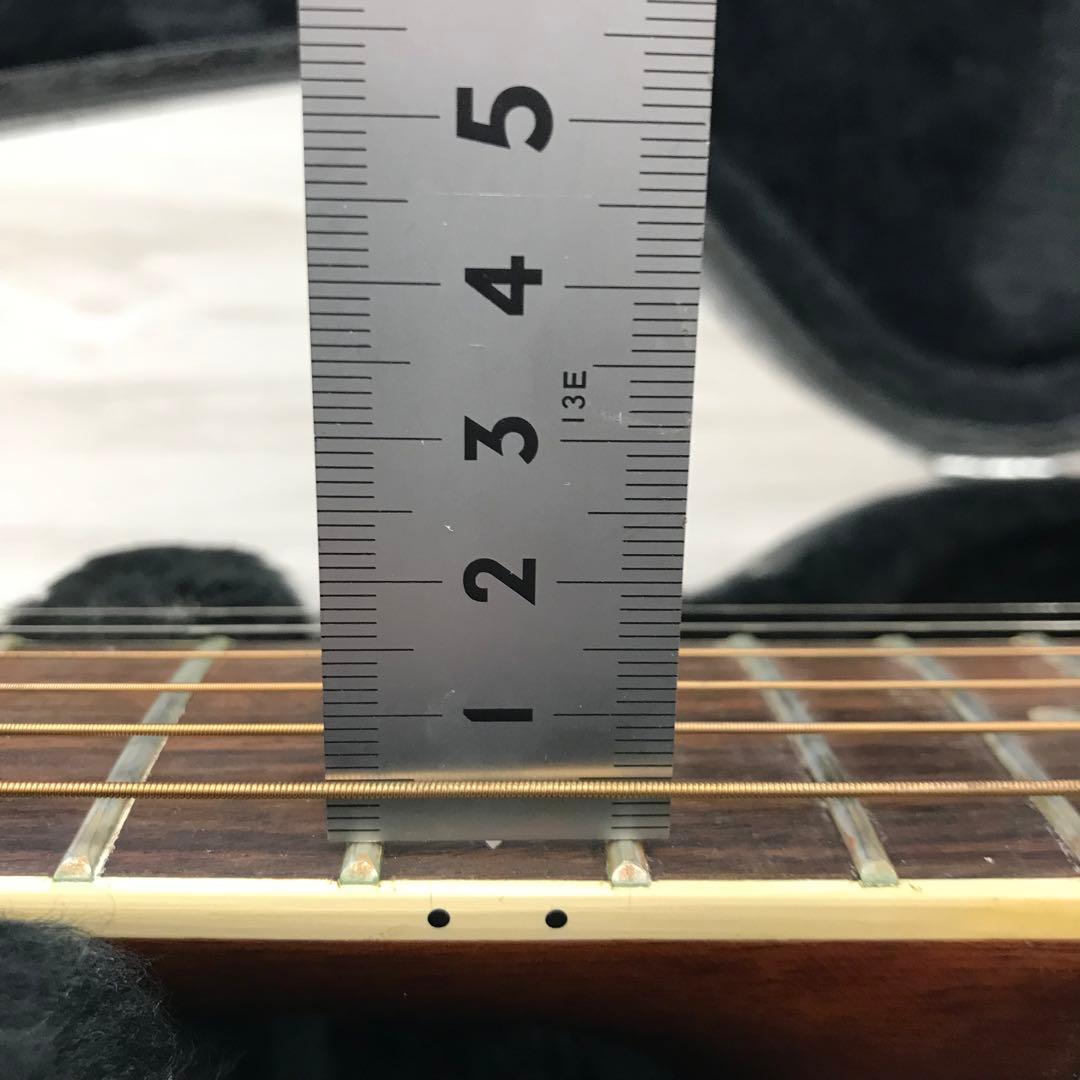 ◇Ovation Celebrity Deluxe CC257 エレアコ