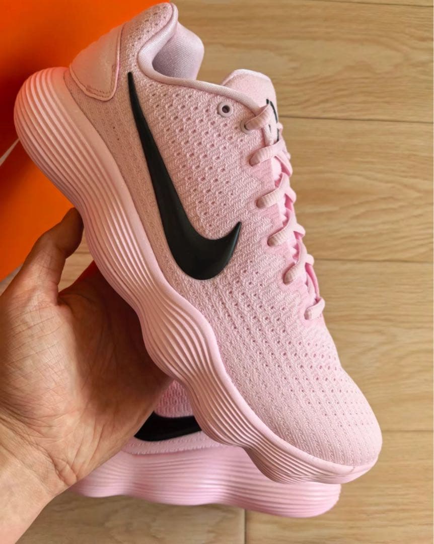 ナイキNIKE HyperDunk Low 2017 28cm