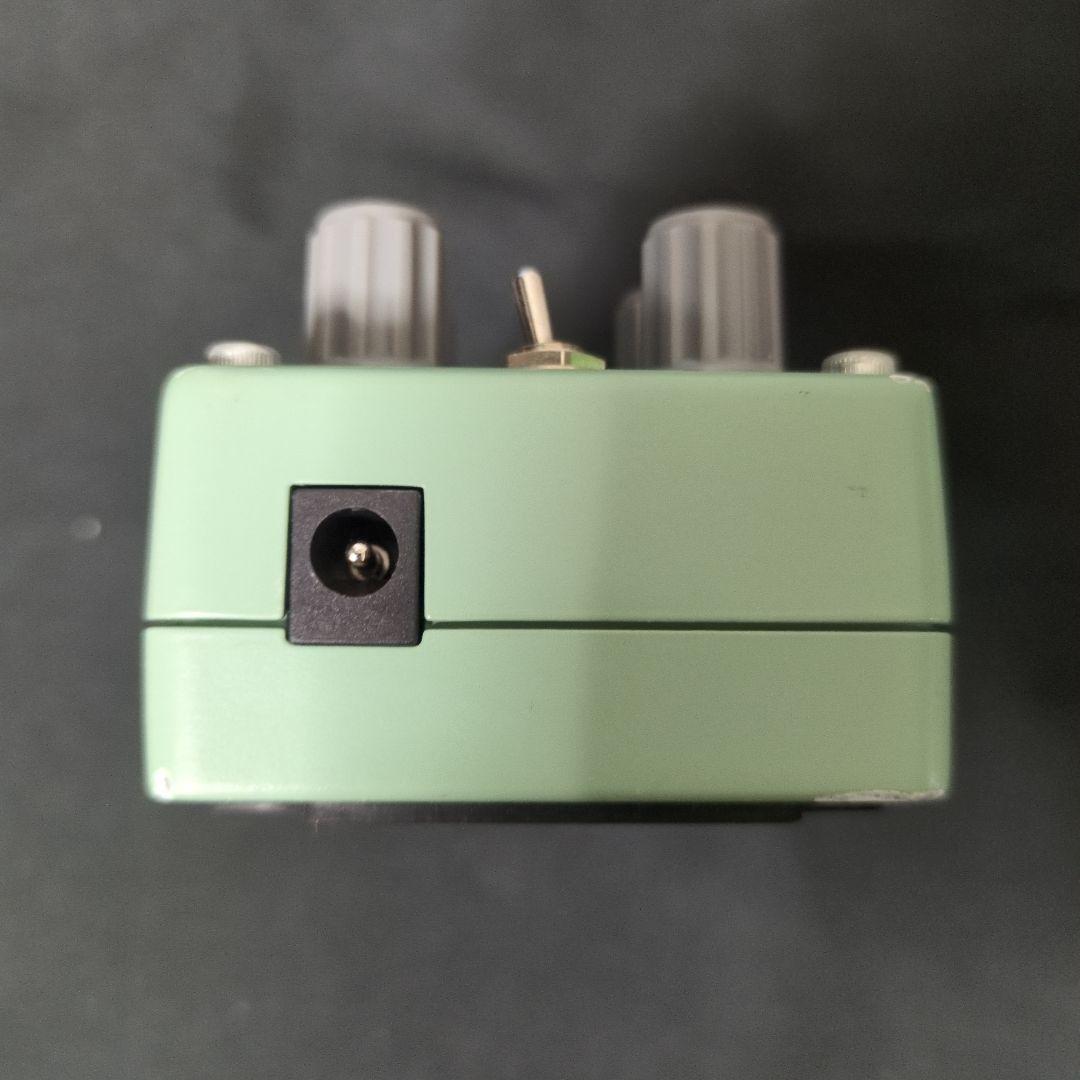 ギター DigiTech Polara