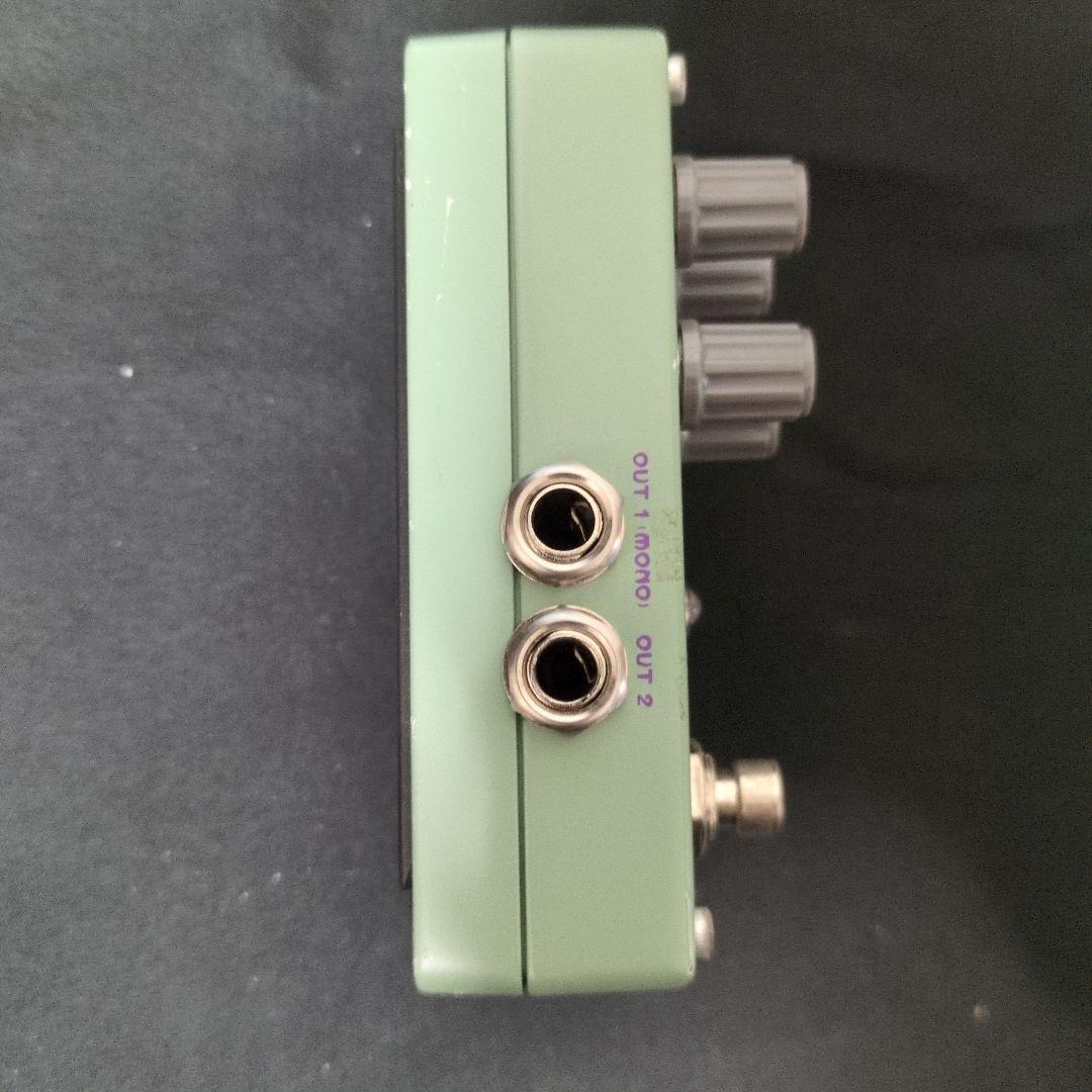 ギター DigiTech Polara