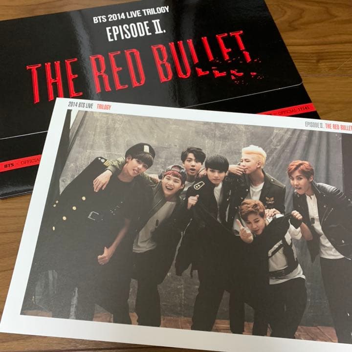 防弾少年団 グッズ ポスター