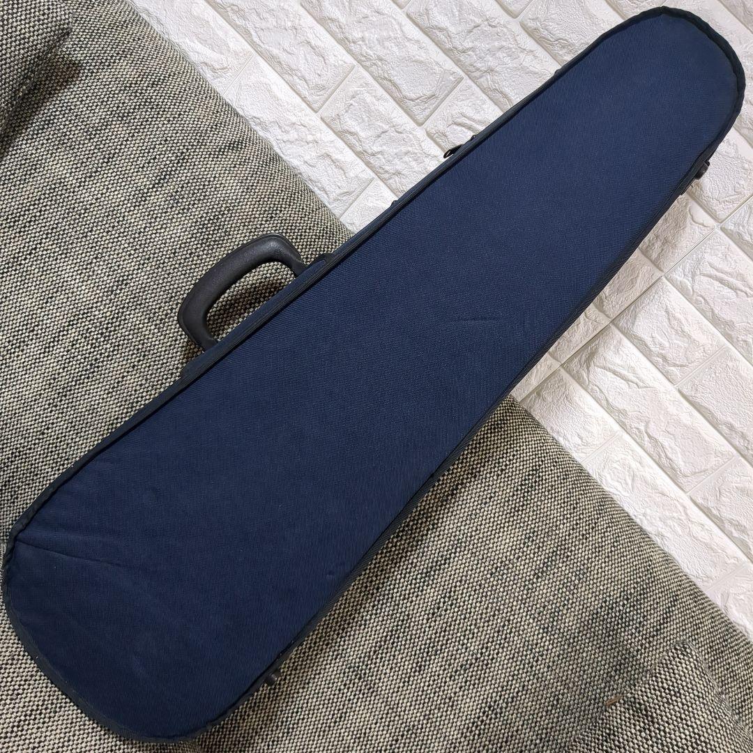 Carlo giordano VS-1 4/4 カルロジョルダーノ 2015年