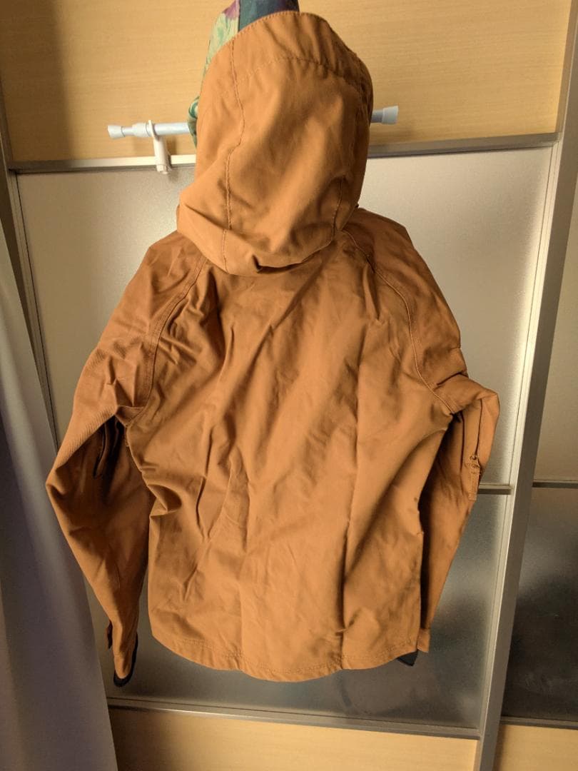 VESP スノーボードウェア上下セット サイズS