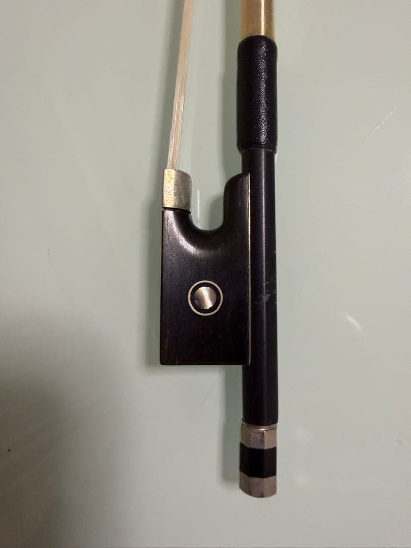 Suzukiバイオリン No520 4/4 ケース付き