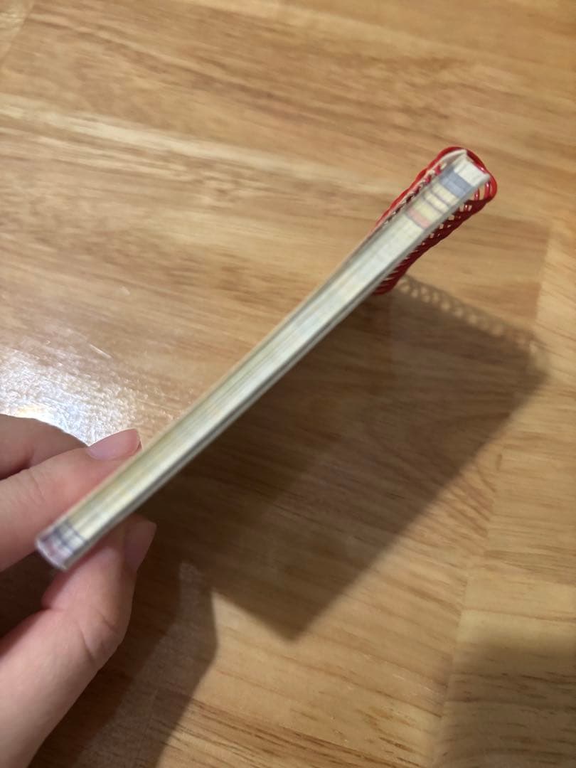 ★平成レトロ★ ハムちゃんカレー メモ帳