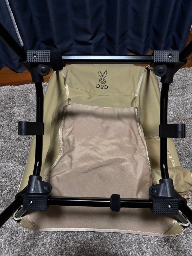 dodスゴイッス　タン