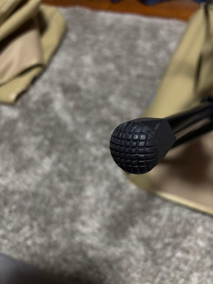 dodスゴイッス　タン