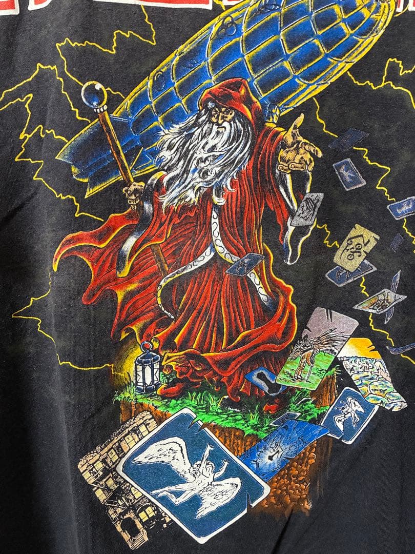 LED ZEPPELIN Tシャツ Lサイズ　special　レッドツェッペリン