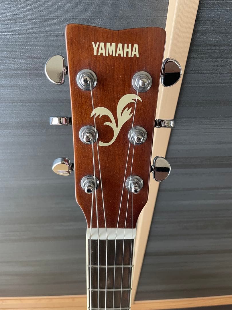 Yamaha アコースティックギター FG-422
