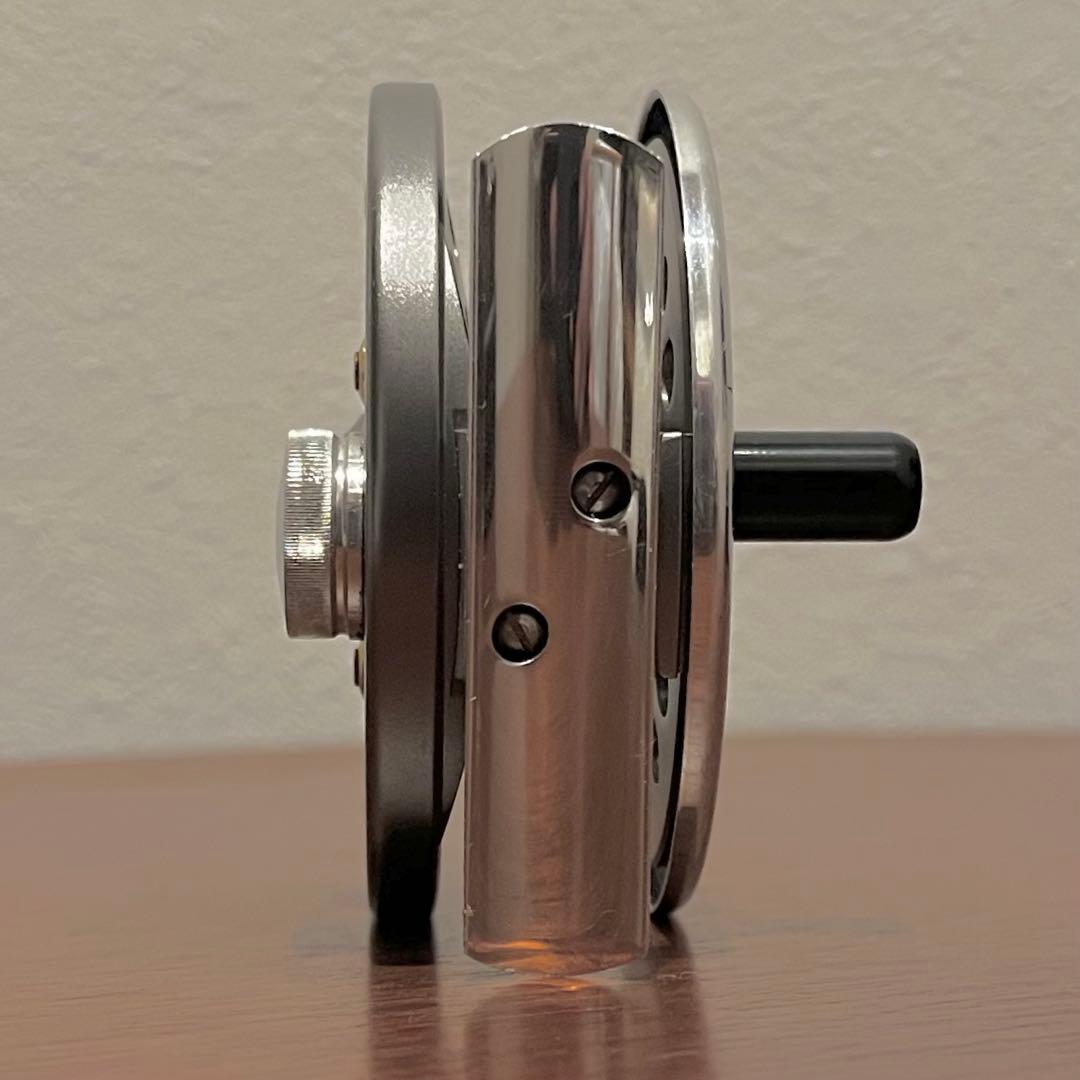 ハーディー マーキス LWT 4 フライリール