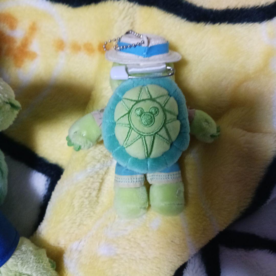 ディズニーオルメルまとめ