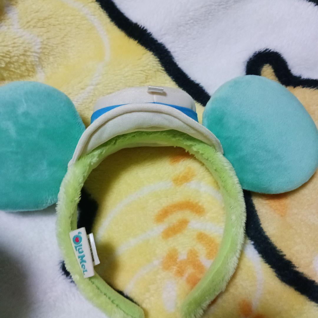 ディズニーオルメルまとめ