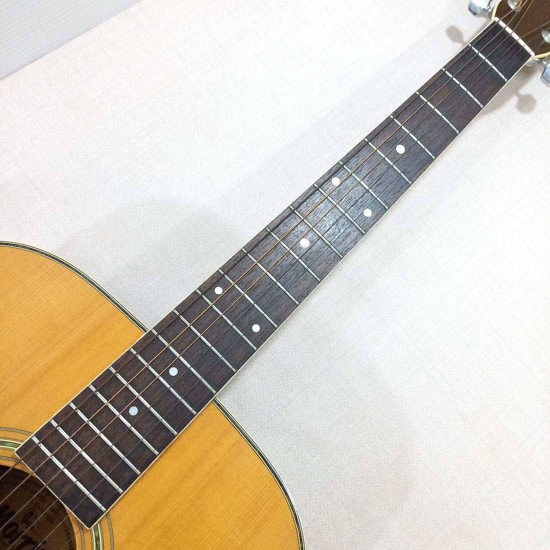 Morris エレアコ W-28 日本製 ジャパンビンテージ モーリス