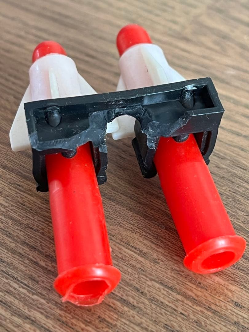 【当時物】ポピー ジャンボマシンダー マジンガーZ 昭和レトロ ※ミサイル完備