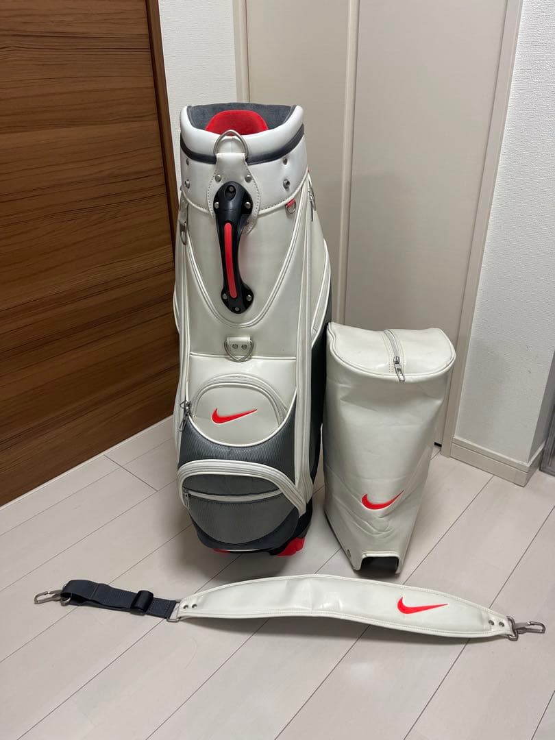 Nike キャディバッグ スリングショット