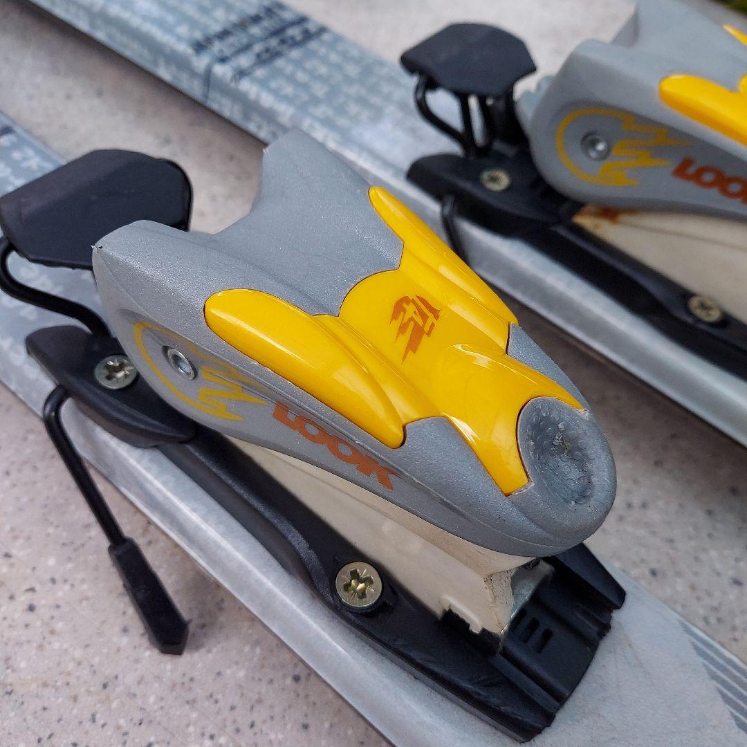 JX-B1 スキー ビンディング JAPAN QUALITY