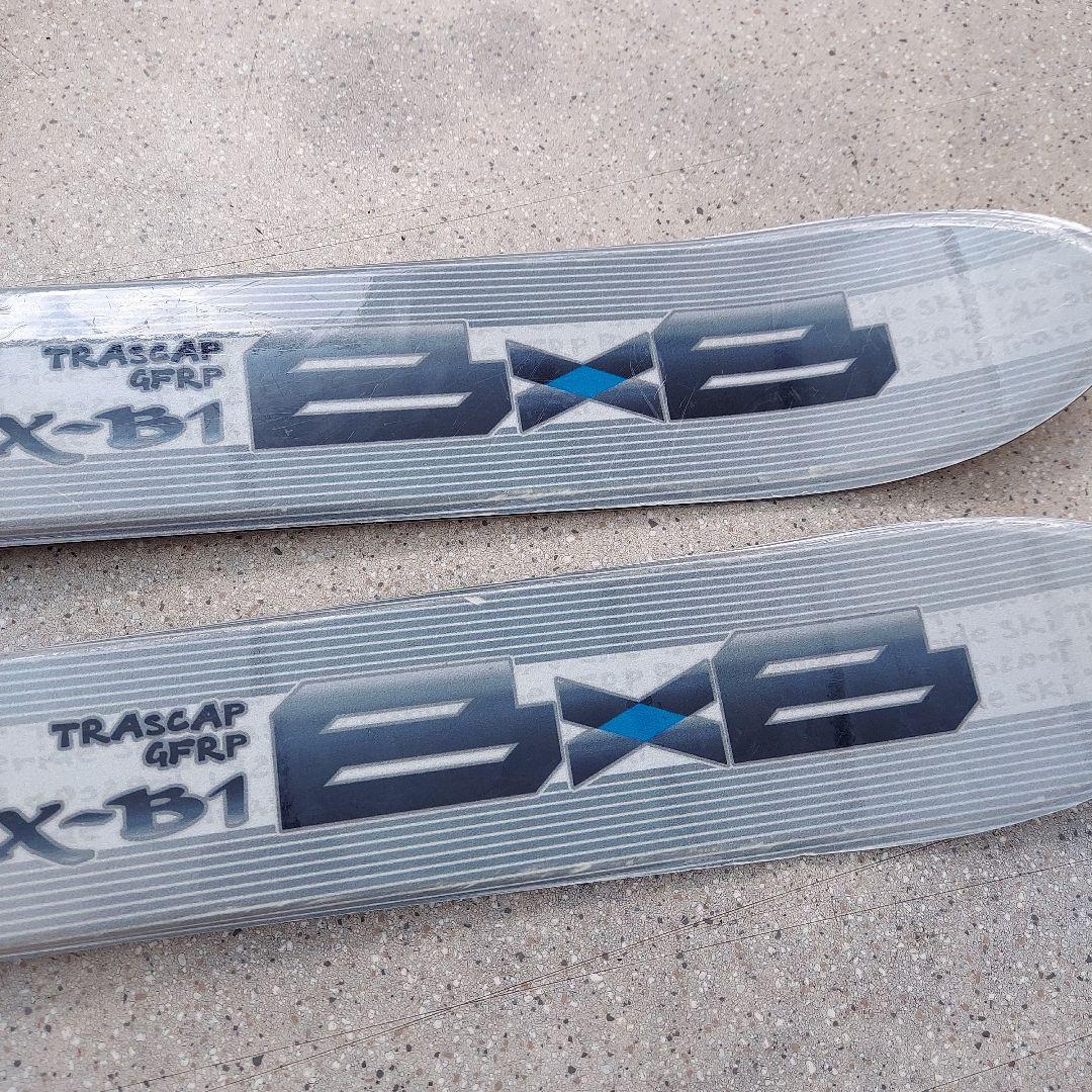 JX-B1 スキー ビンディング JAPAN QUALITY