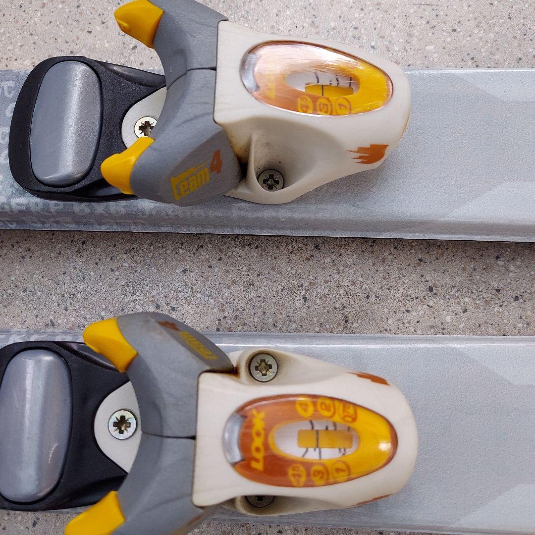 JX-B1 スキー ビンディング JAPAN QUALITY