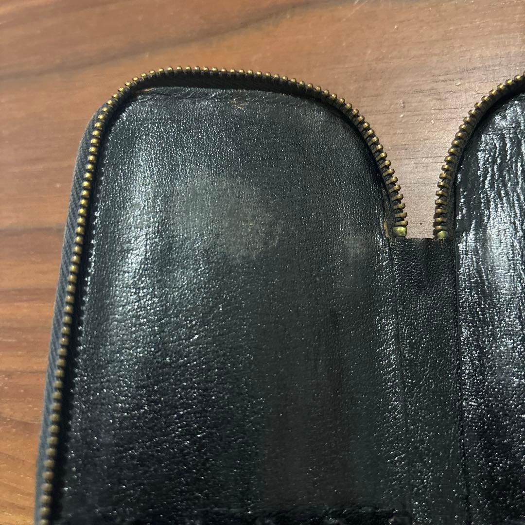 MONT BLANC PARKER ZEBRA ボールペン￼ セット￼