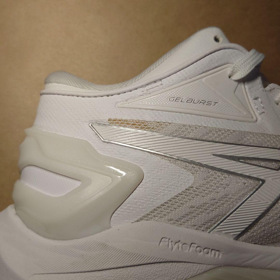 バスケット 26cm アシックス GELBURST 27