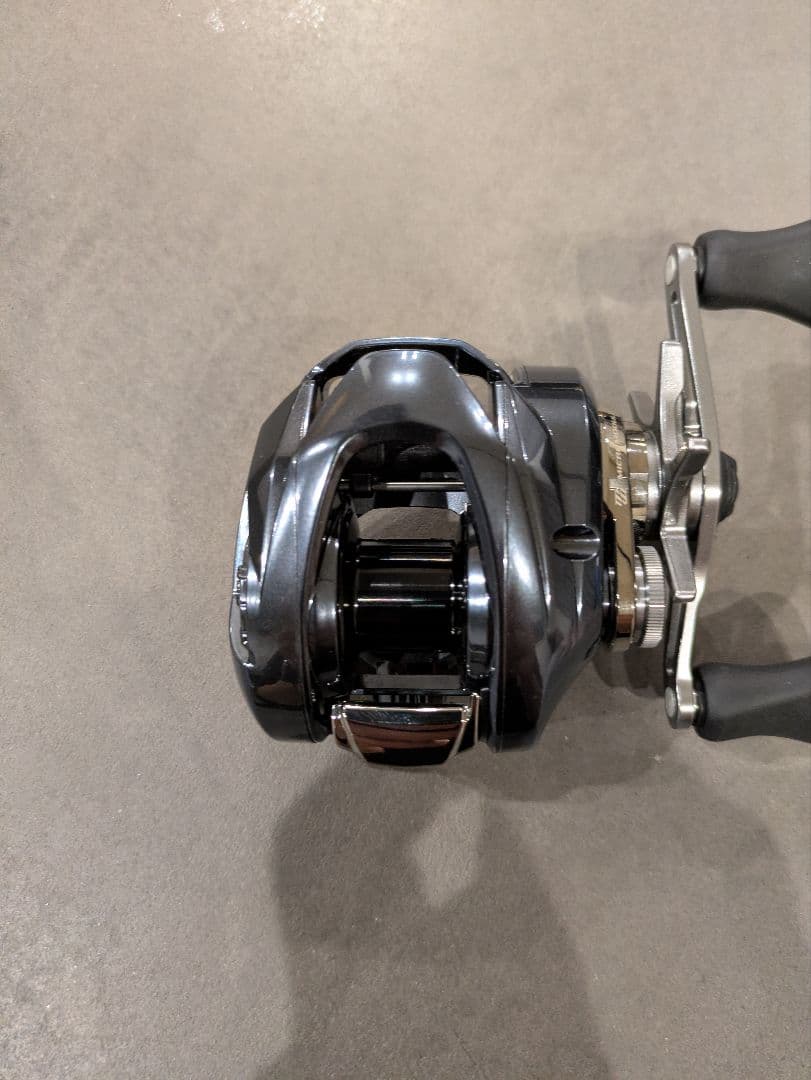 【美品】SHIMANO ALDEBARAN DC 30XG