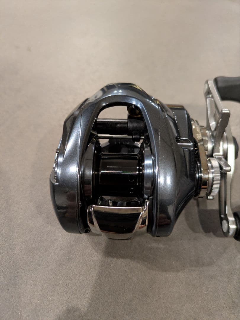 【美品】SHIMANO ALDEBARAN DC 30XG