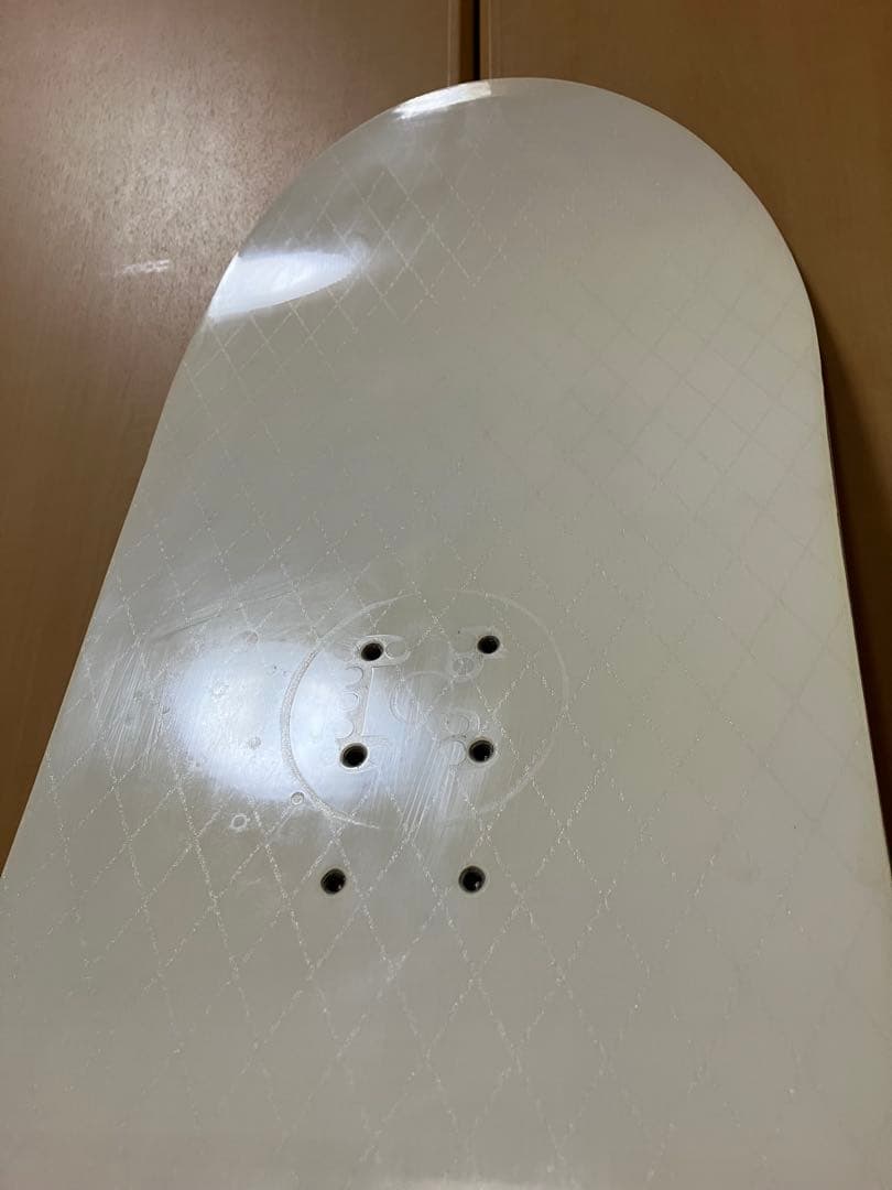 ROSSIGNOL　mini 121cm ロシニョール　バインセット　グラトリ