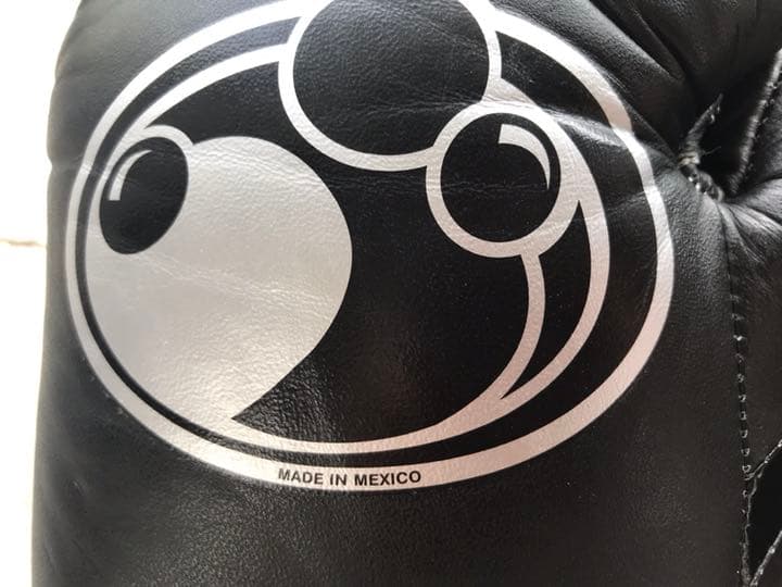 グラント社 GRANT ボクシンググローブ 10oz 「クリード2」モデル