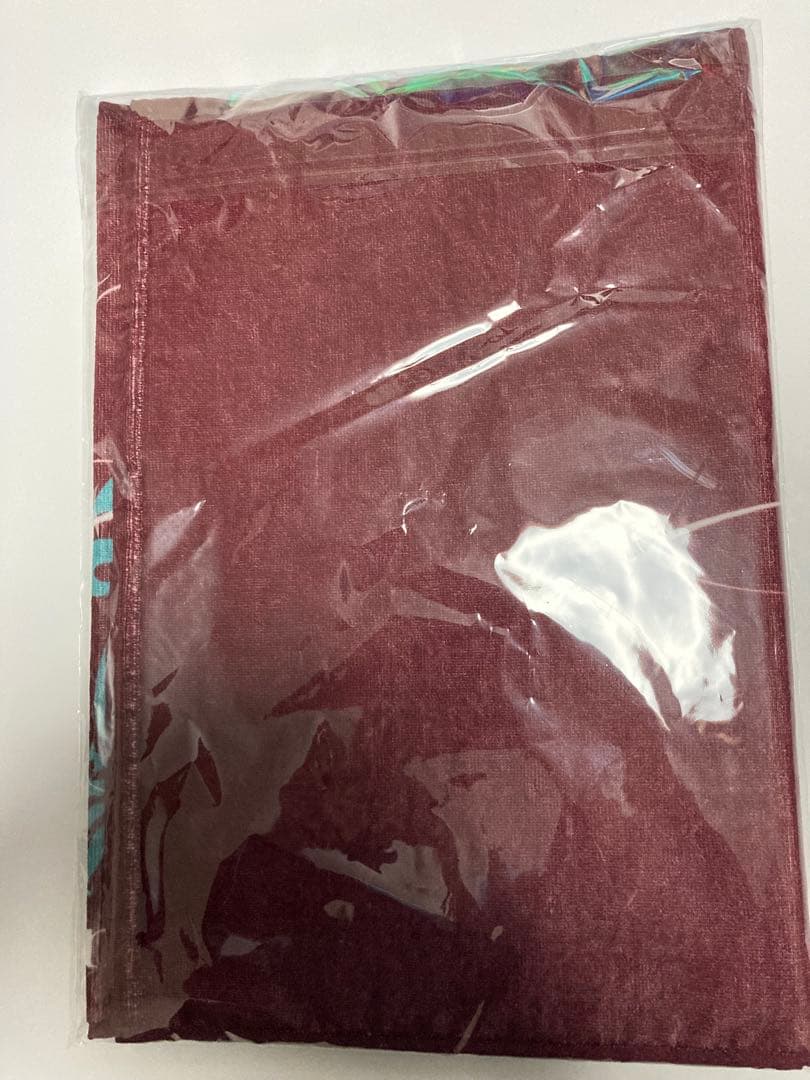 Chevon よしなにタオル 新品未開封品