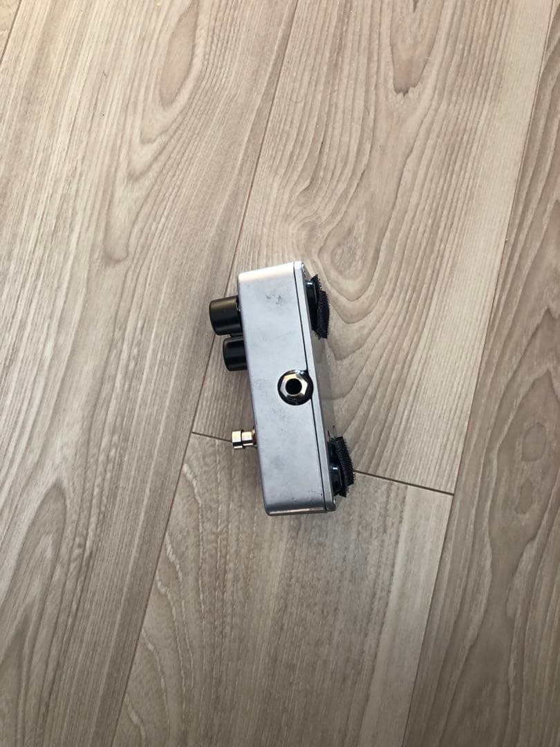 【最終値下】EHX Electro Harmonix Big Muff Nano