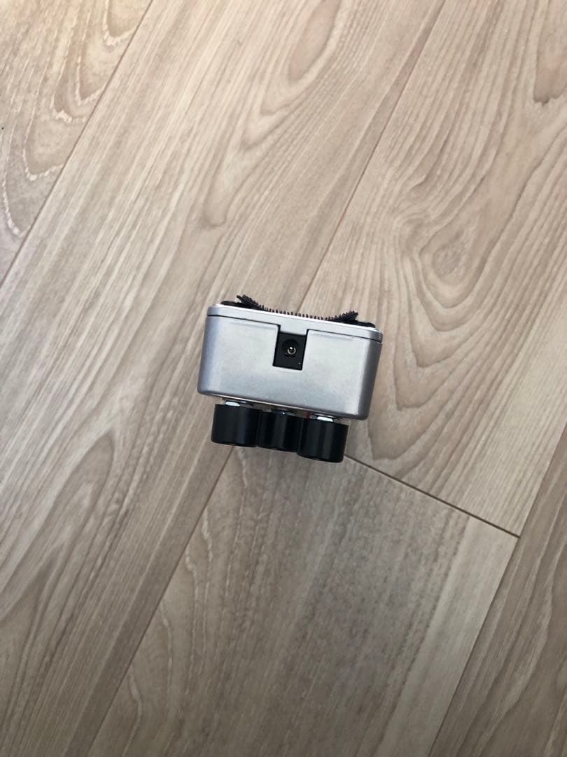 【最終値下】EHX Electro Harmonix Big Muff Nano