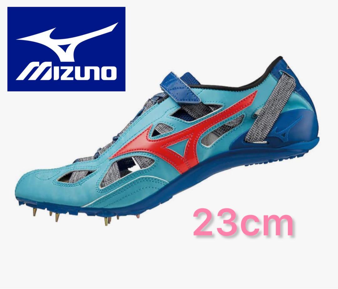 クロノインクス9(短距離/ハードル)[ユニセックス]23cm新品未使用