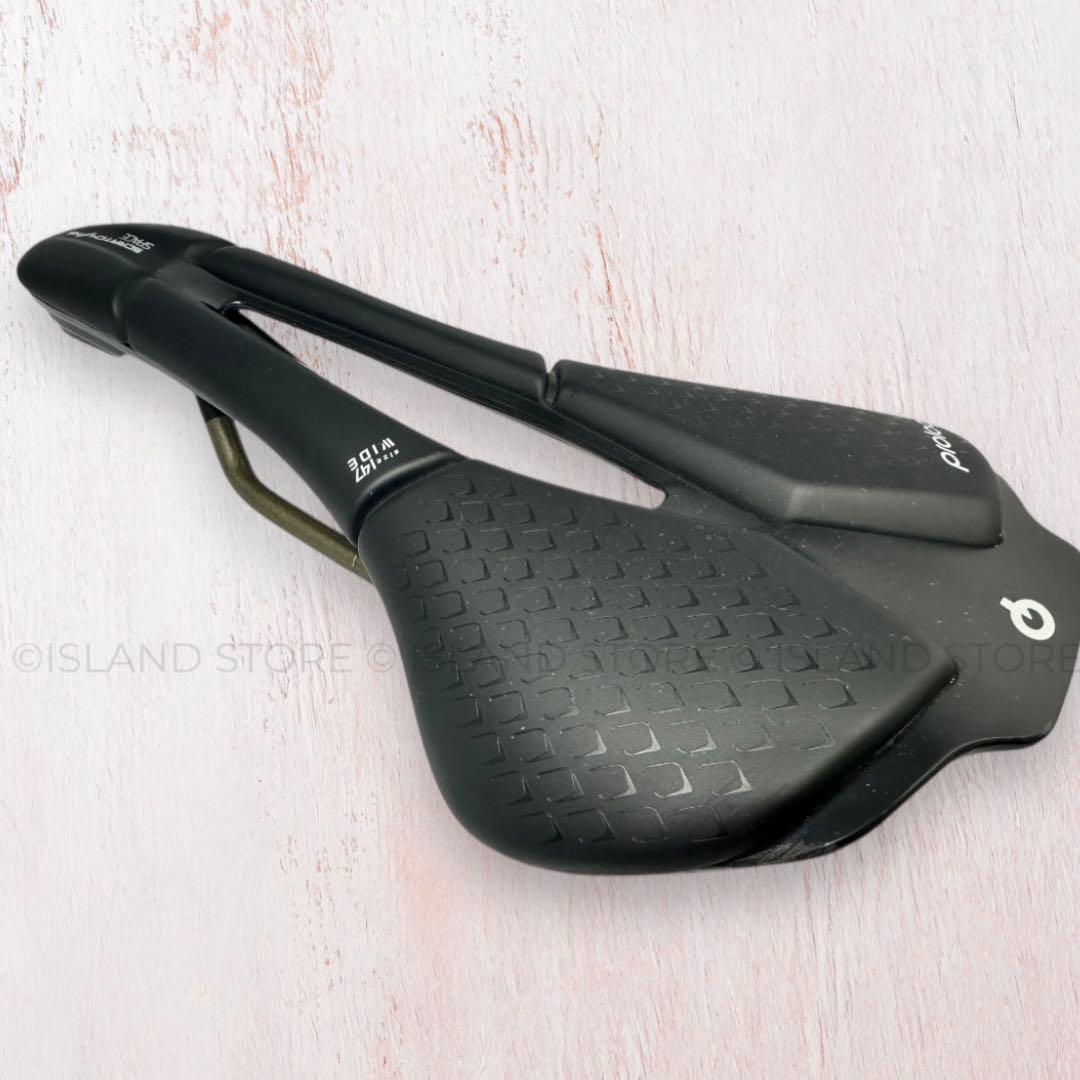 Prologo Scratch M5 Space Tirox サドル 147mm