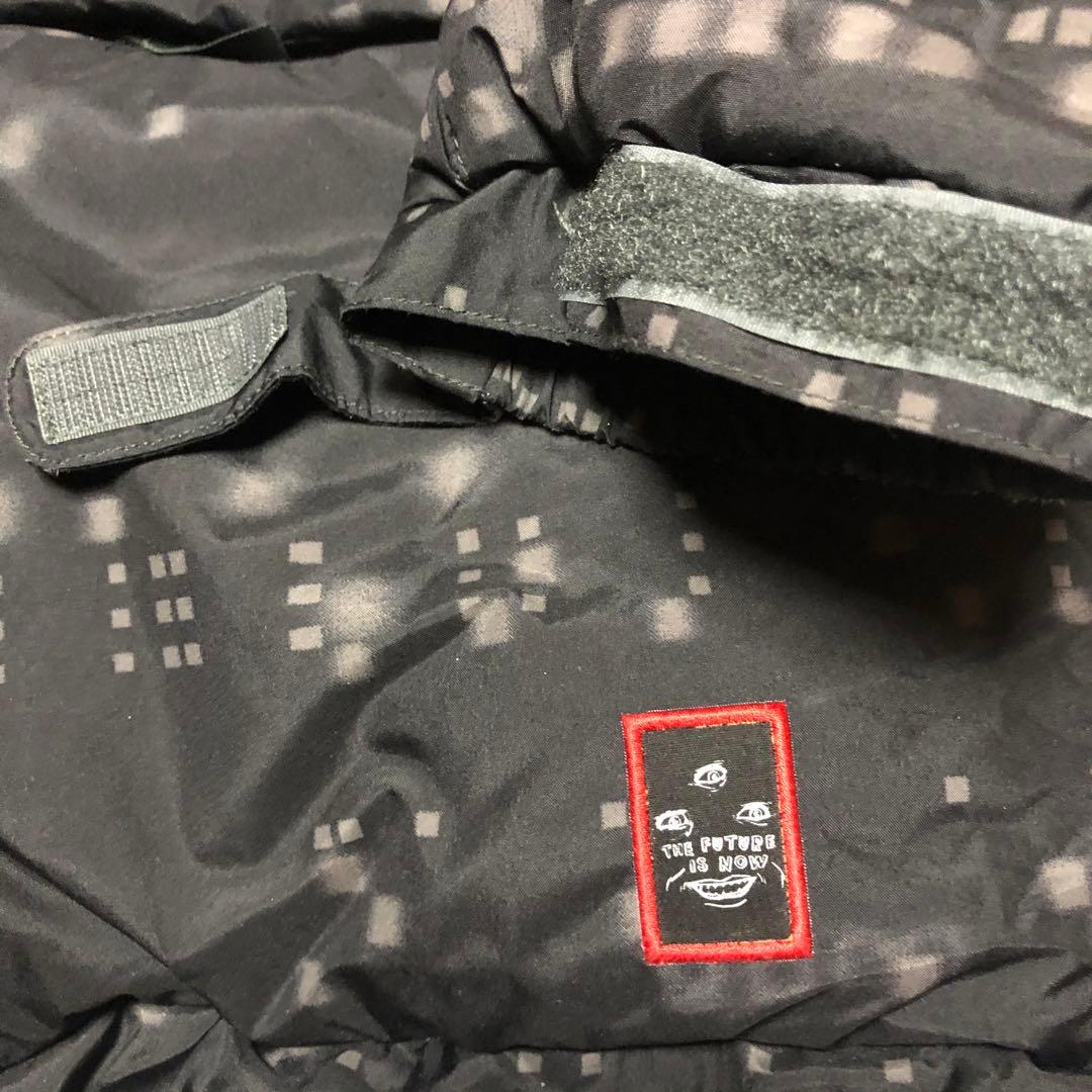 レア❤️BURTON バートン　ショーンホワイト　スノボウェア M 人気