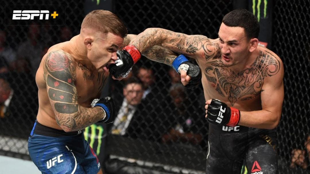 ラスト1点【新品・未開封】マックス・ホロウェイ 【アルティメットシリーズ限定版】