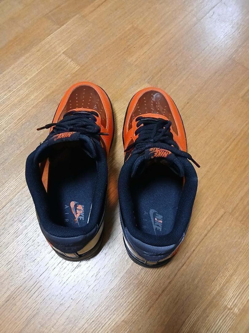 NIKE エアフォース1 渋谷ハロウィン 26.5 cm