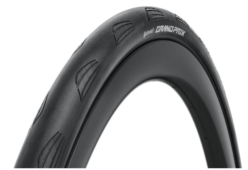 新型continentalグランプリ Grand Prix　タイヤセット２本