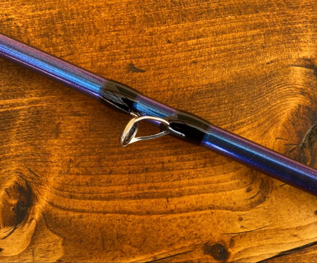 ジギングセット　大物対応　タイラバ　ジギングリール　イカメタル　2wayティップ